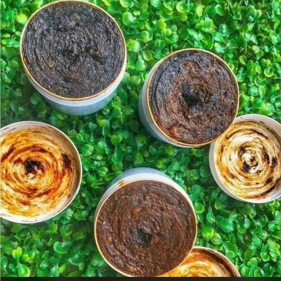 Savon éclaircissant best seller - Picture 2 of 2